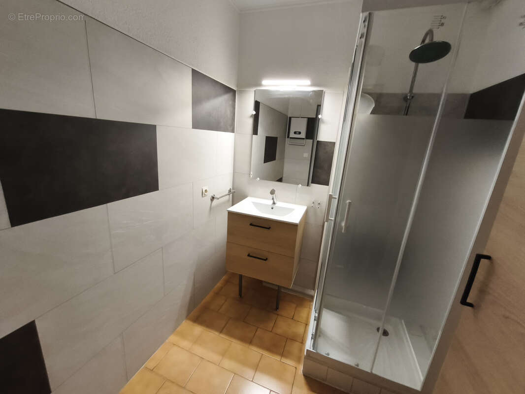 Appartement à PORT-VENDRES