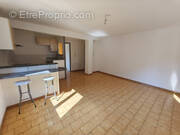 Appartement à PORT-VENDRES