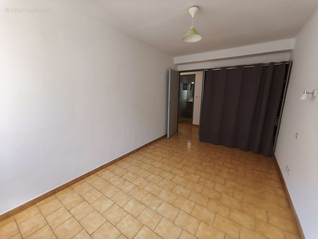 Appartement à PORT-VENDRES