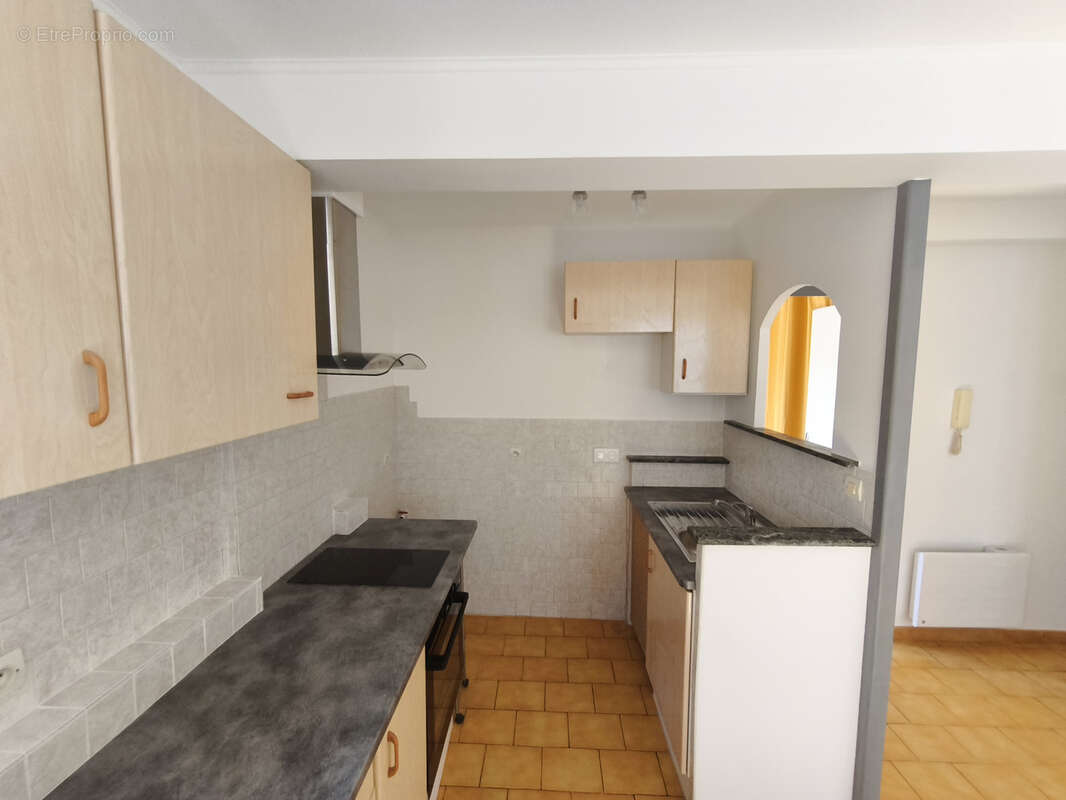 Appartement à PORT-VENDRES