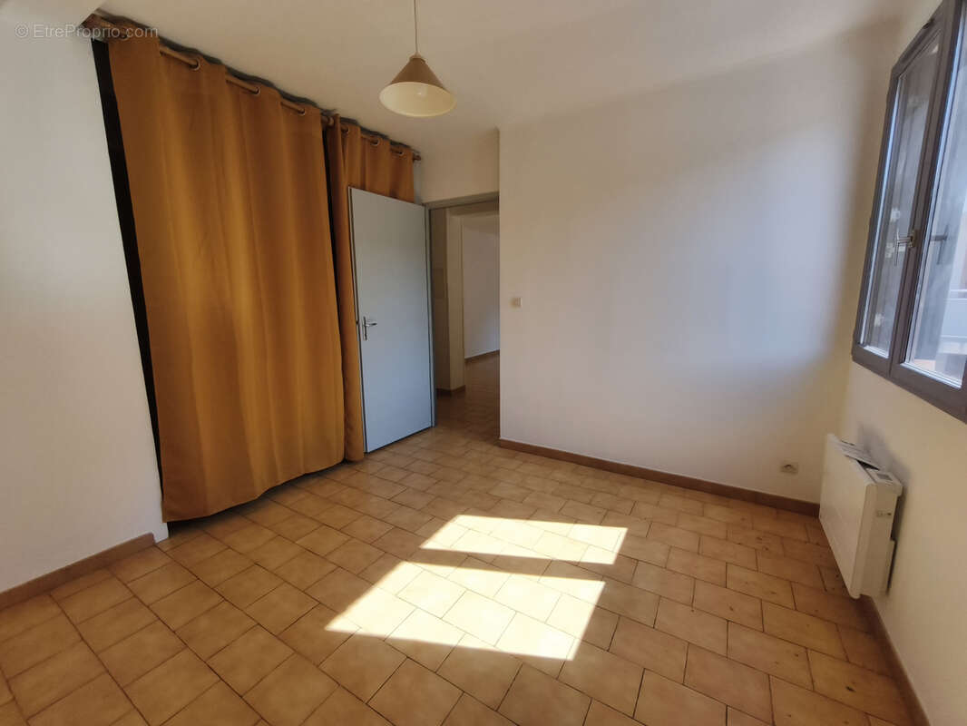 Appartement à PORT-VENDRES