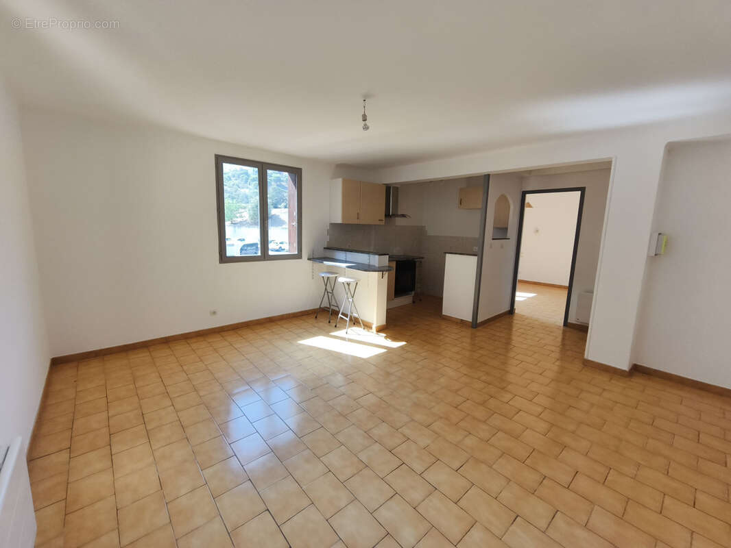 Appartement à PORT-VENDRES