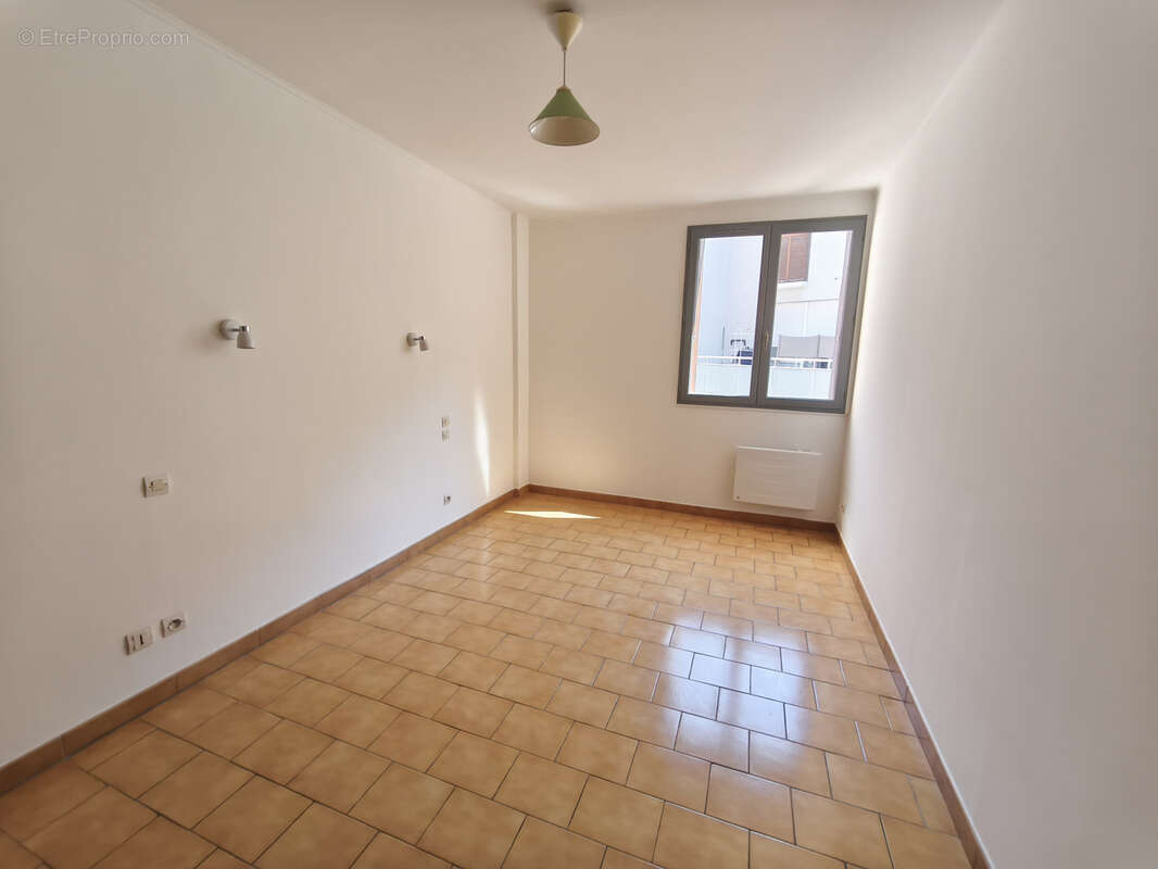 Appartement à PORT-VENDRES