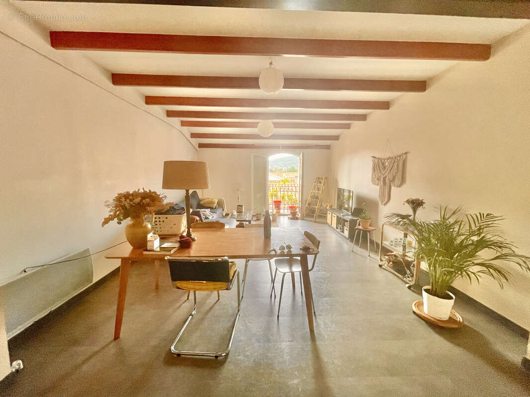 Appartement à ARGELES-SUR-MER