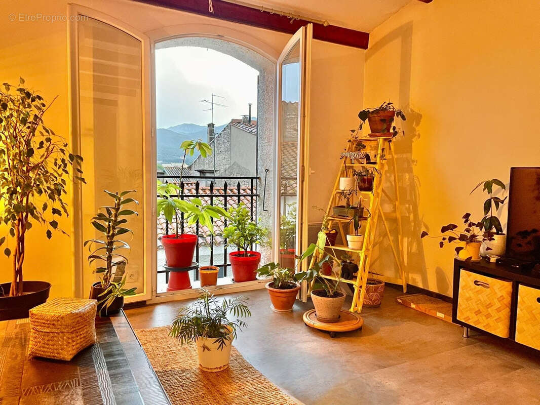 Appartement à ARGELES-SUR-MER