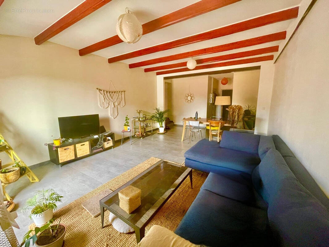 Appartement à ARGELES-SUR-MER