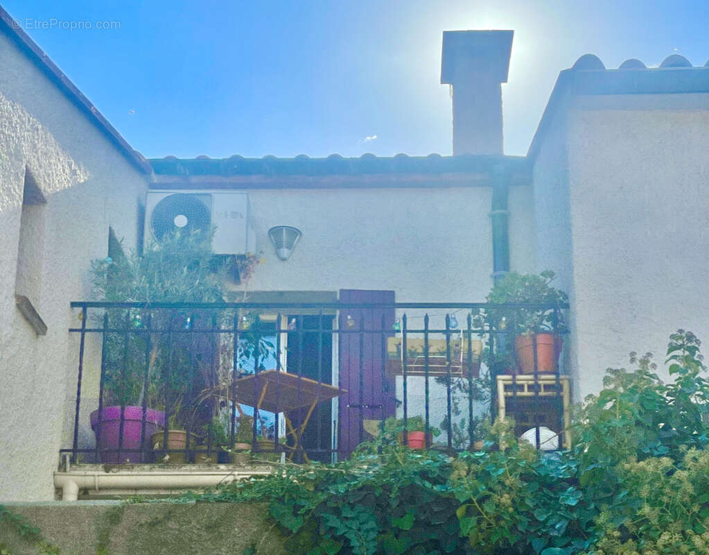 Appartement à ARGELES-SUR-MER