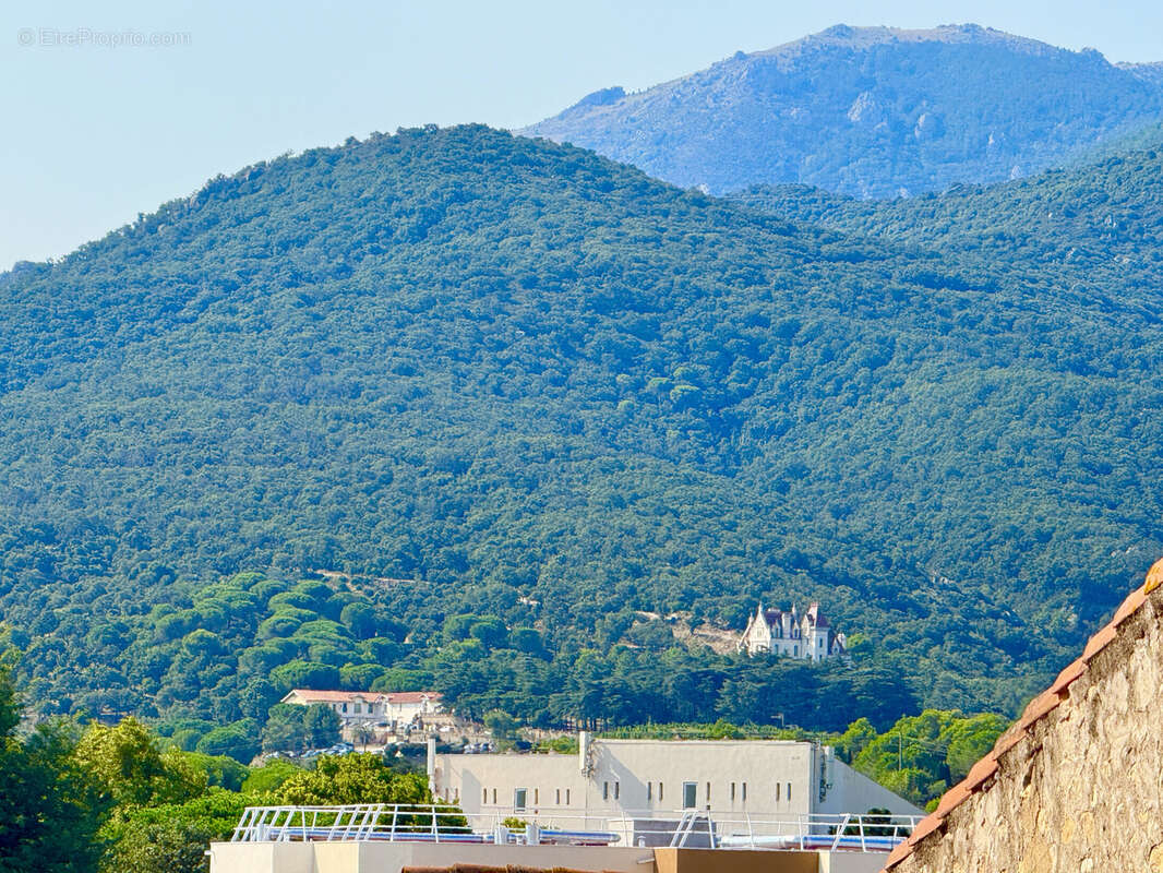 Appartement à ARGELES-SUR-MER