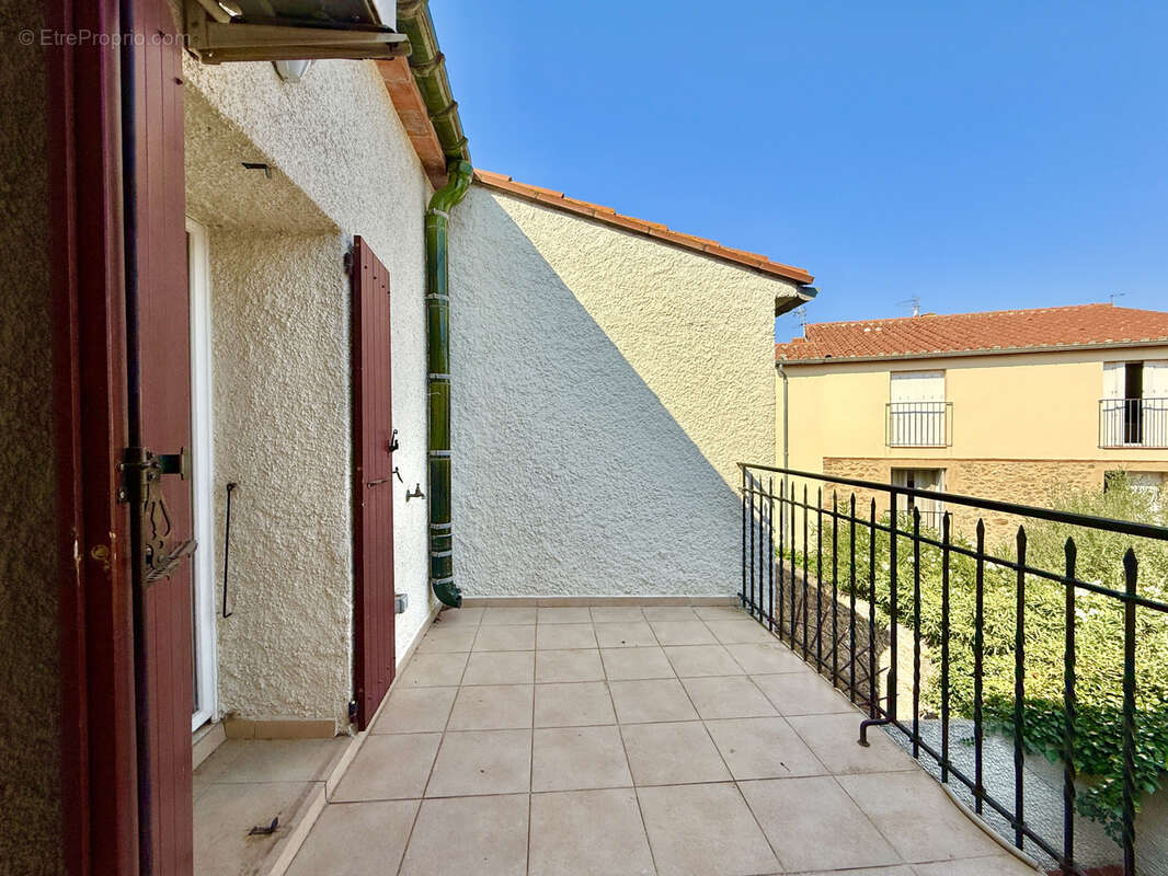 Appartement à ARGELES-SUR-MER