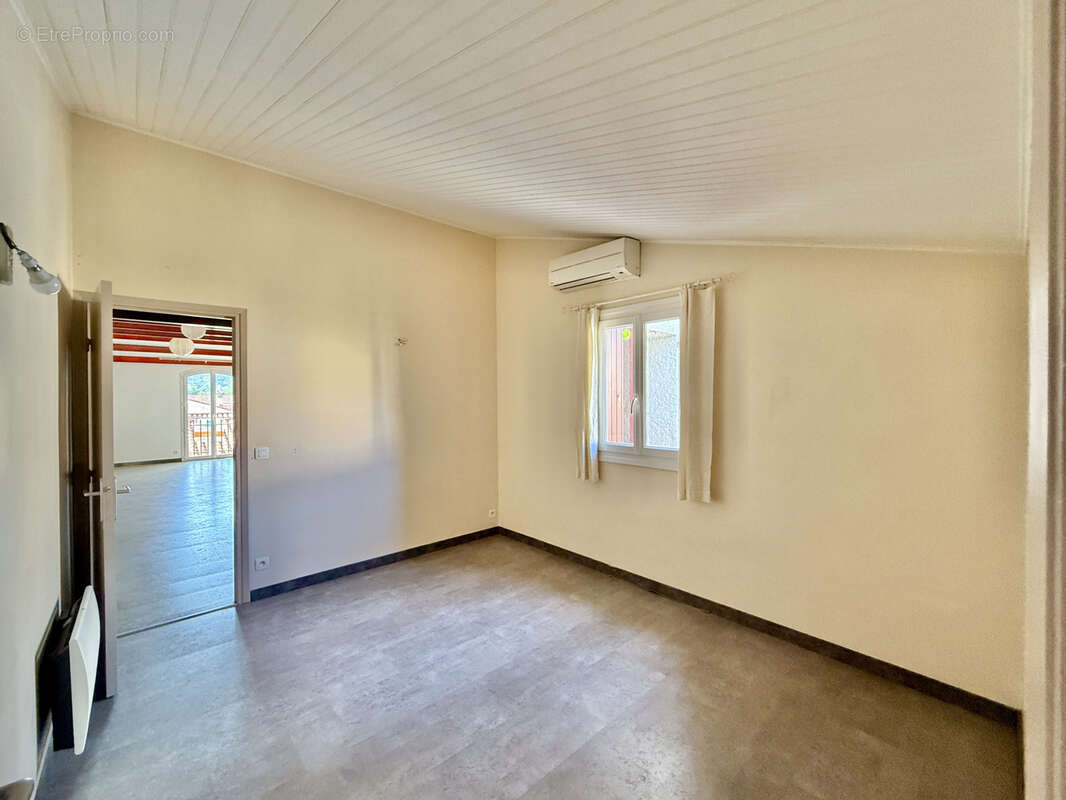 Appartement à ARGELES-SUR-MER