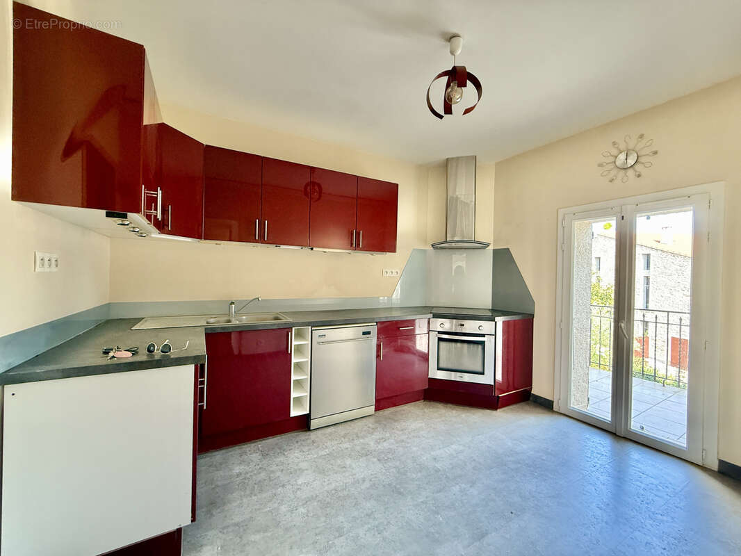 Appartement à ARGELES-SUR-MER