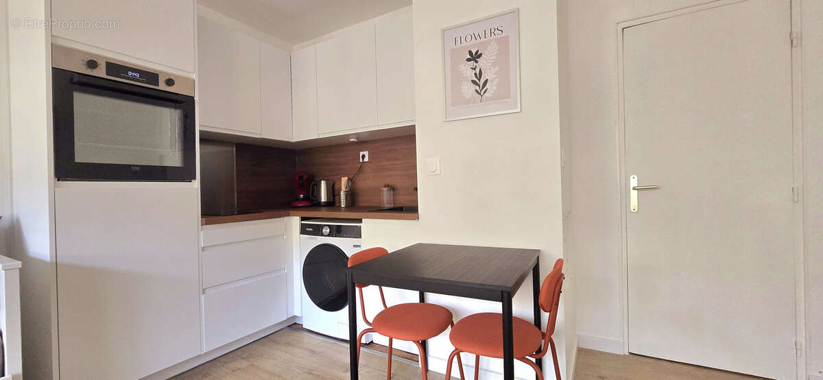 Appartement à LILLE