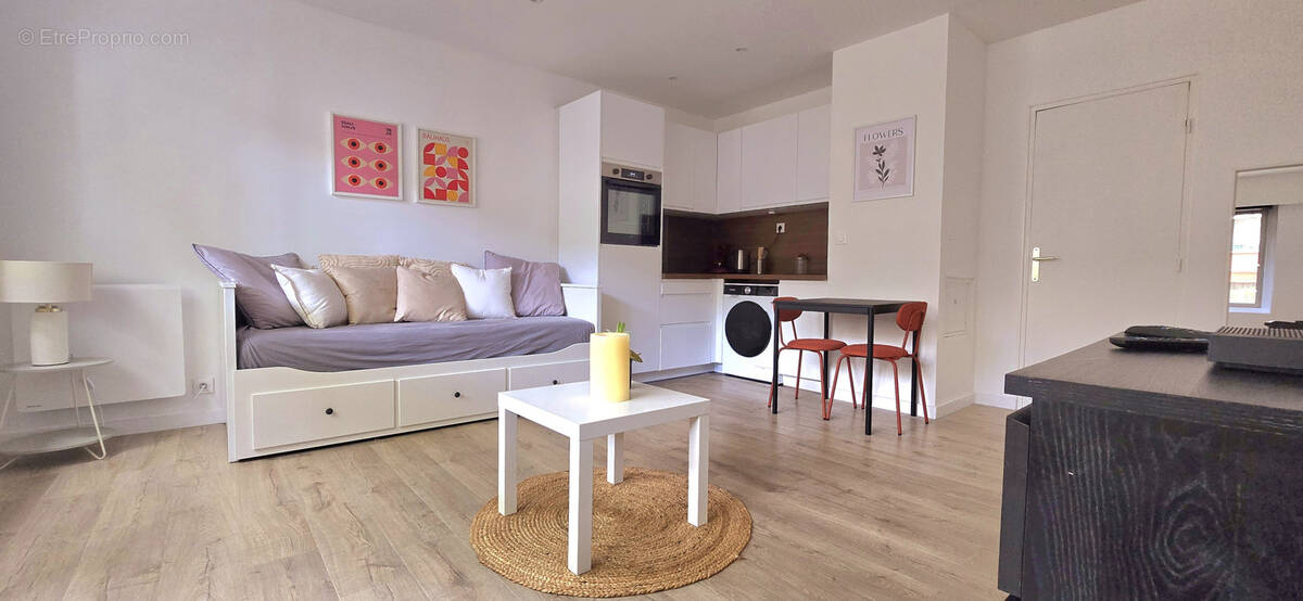 Appartement à LILLE