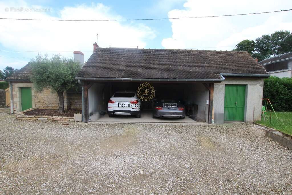 Maison à CHALON-SUR-SAONE