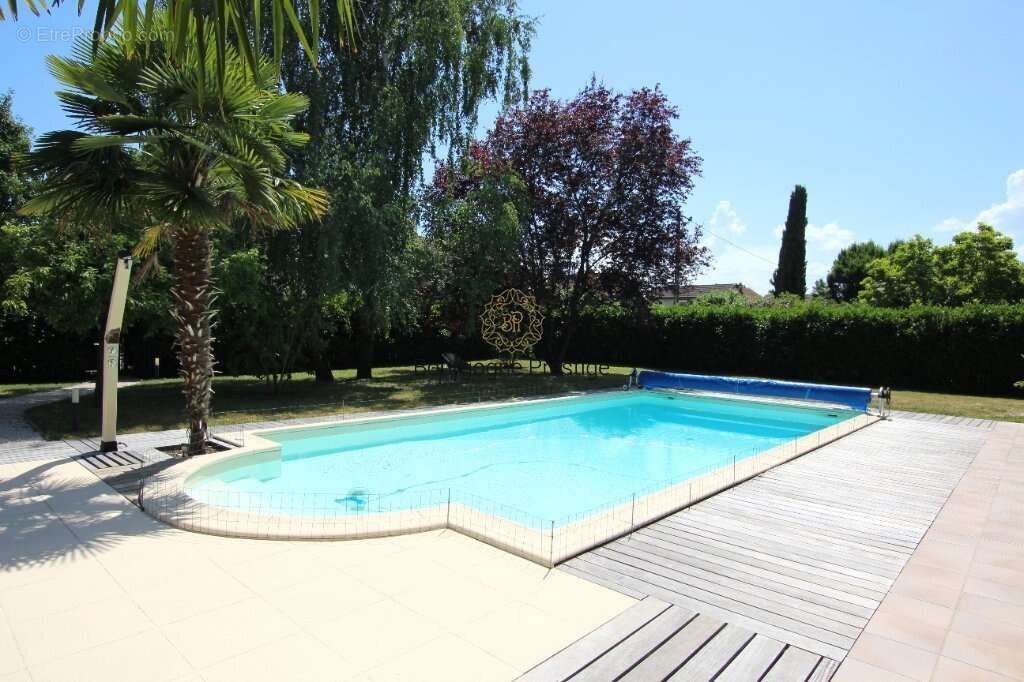 Maison à CHALON-SUR-SAONE