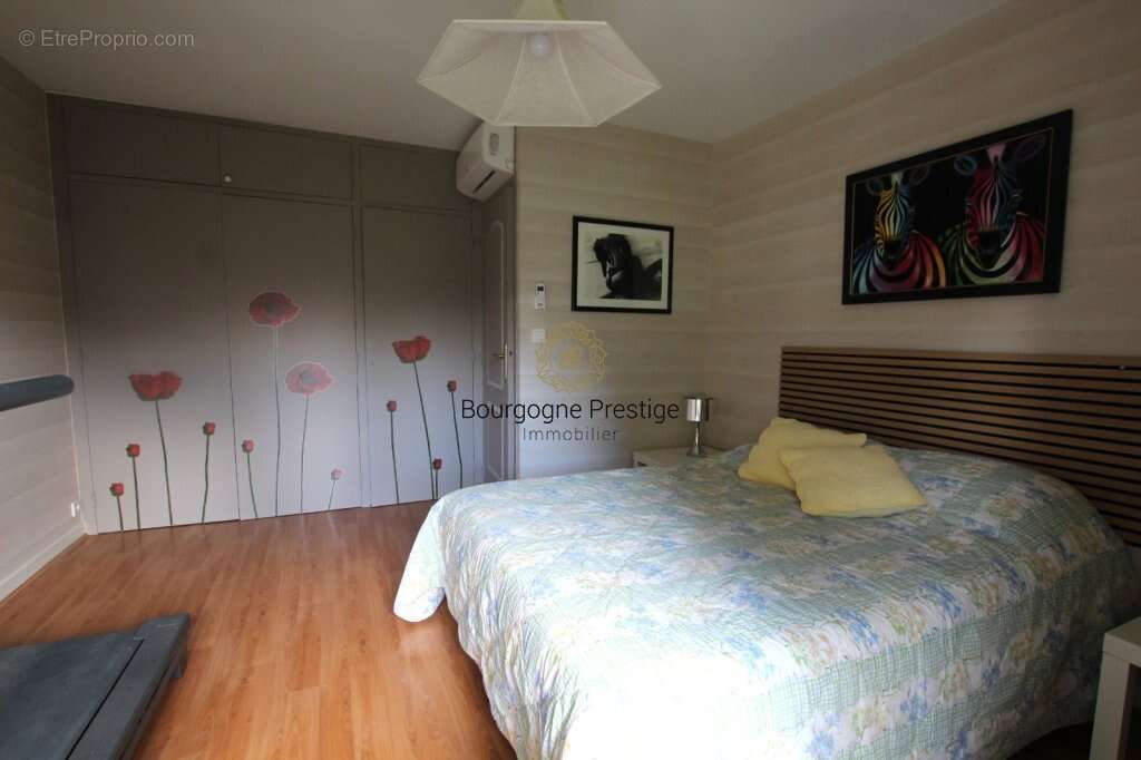 Maison à CHALON-SUR-SAONE