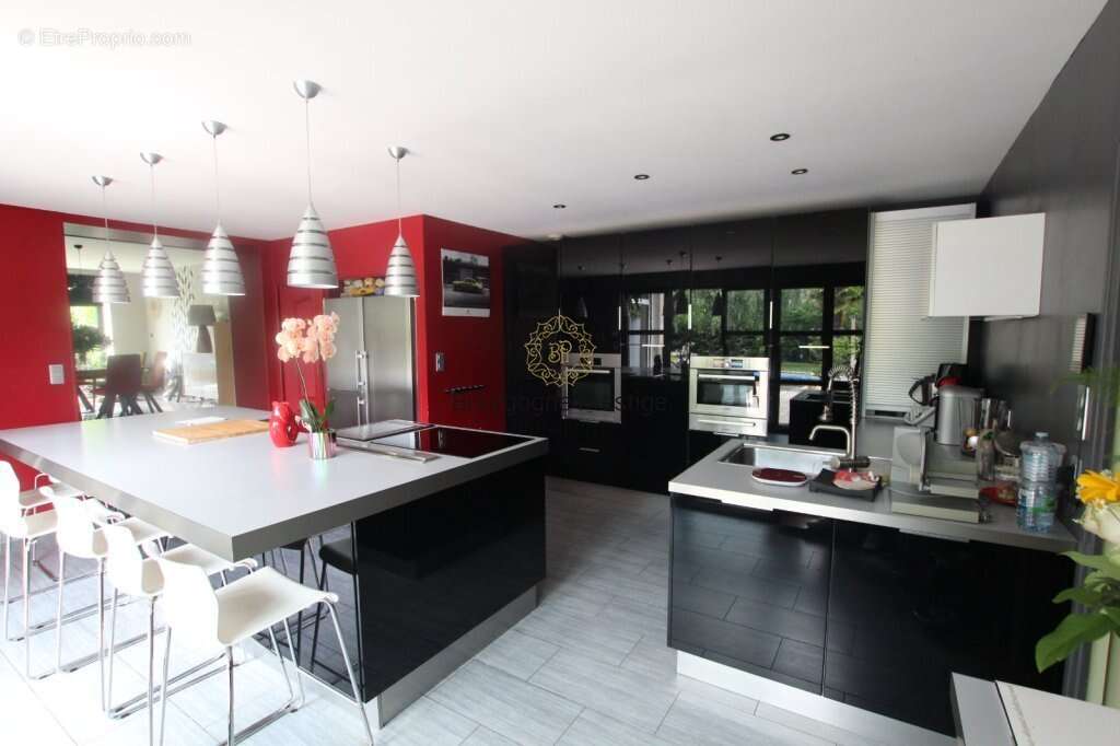 Maison à CHALON-SUR-SAONE