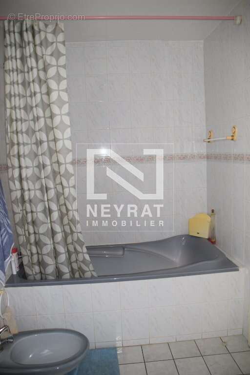 Maison à ARNAY-LE-DUC