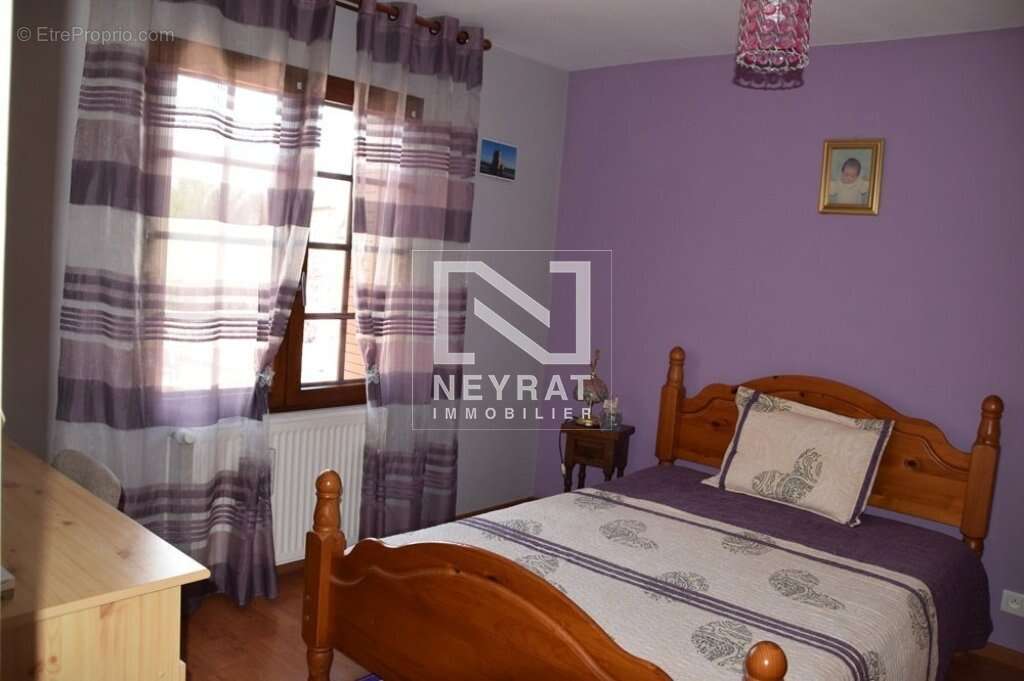 Maison à ARNAY-LE-DUC