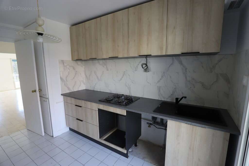 Appartement à LE CANNET