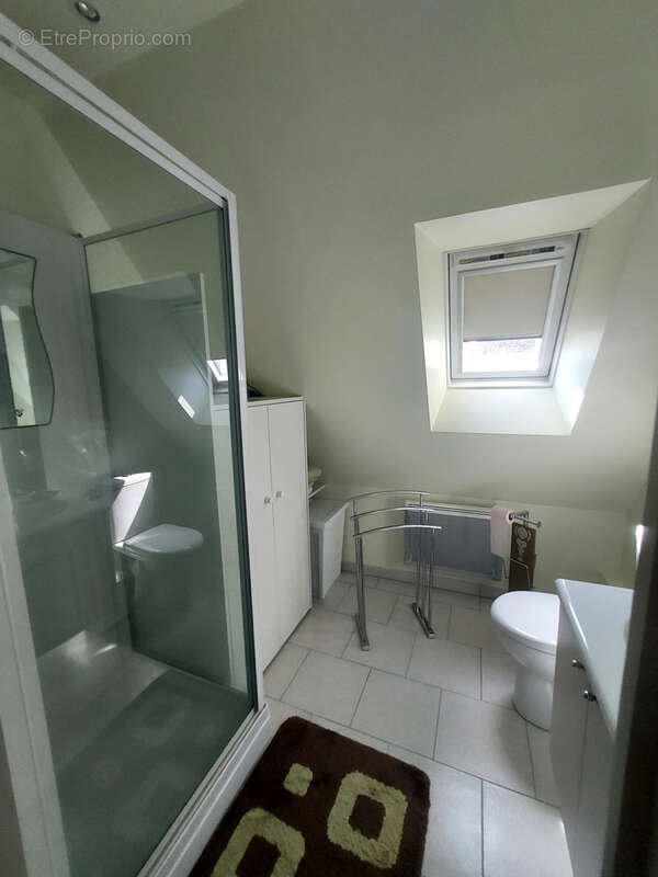 Maison à INGRANDES-DE-TOURAINE