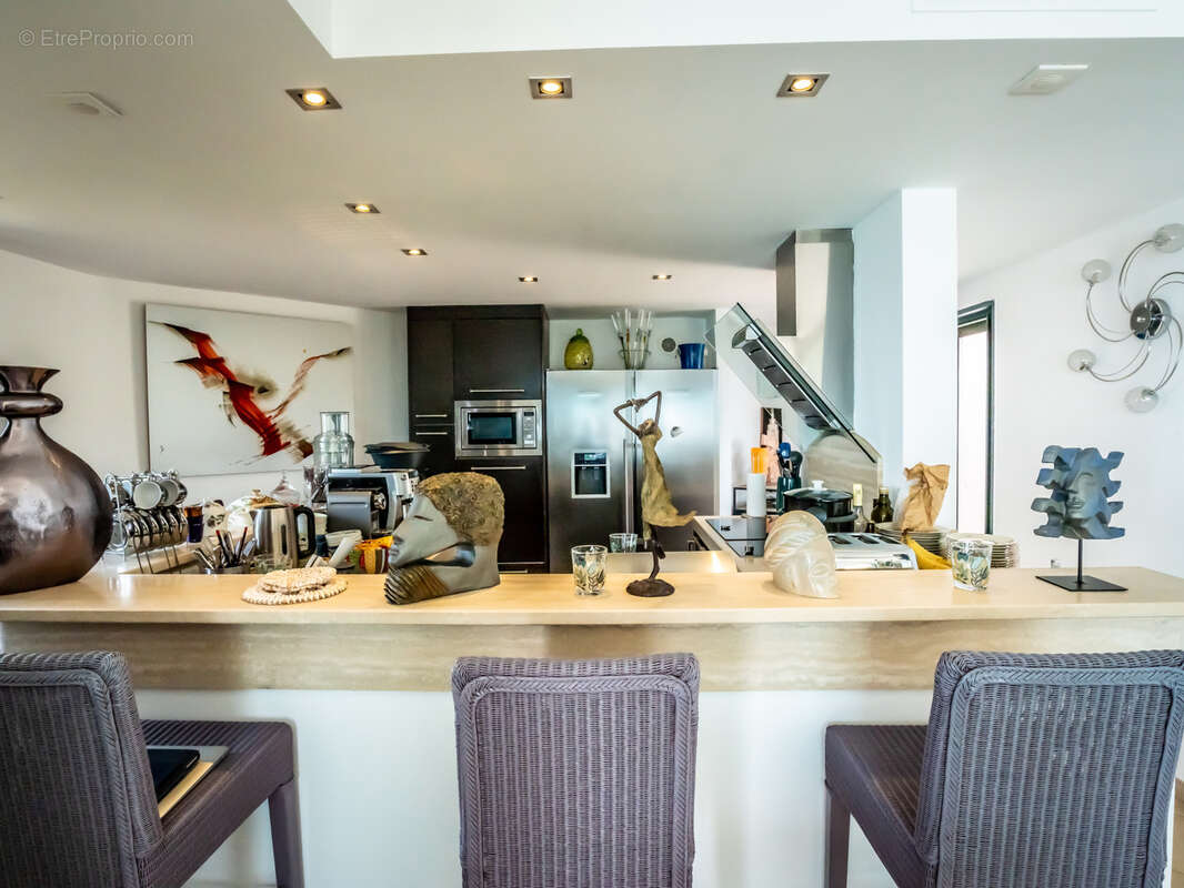 Maison à PORTO-VECCHIO