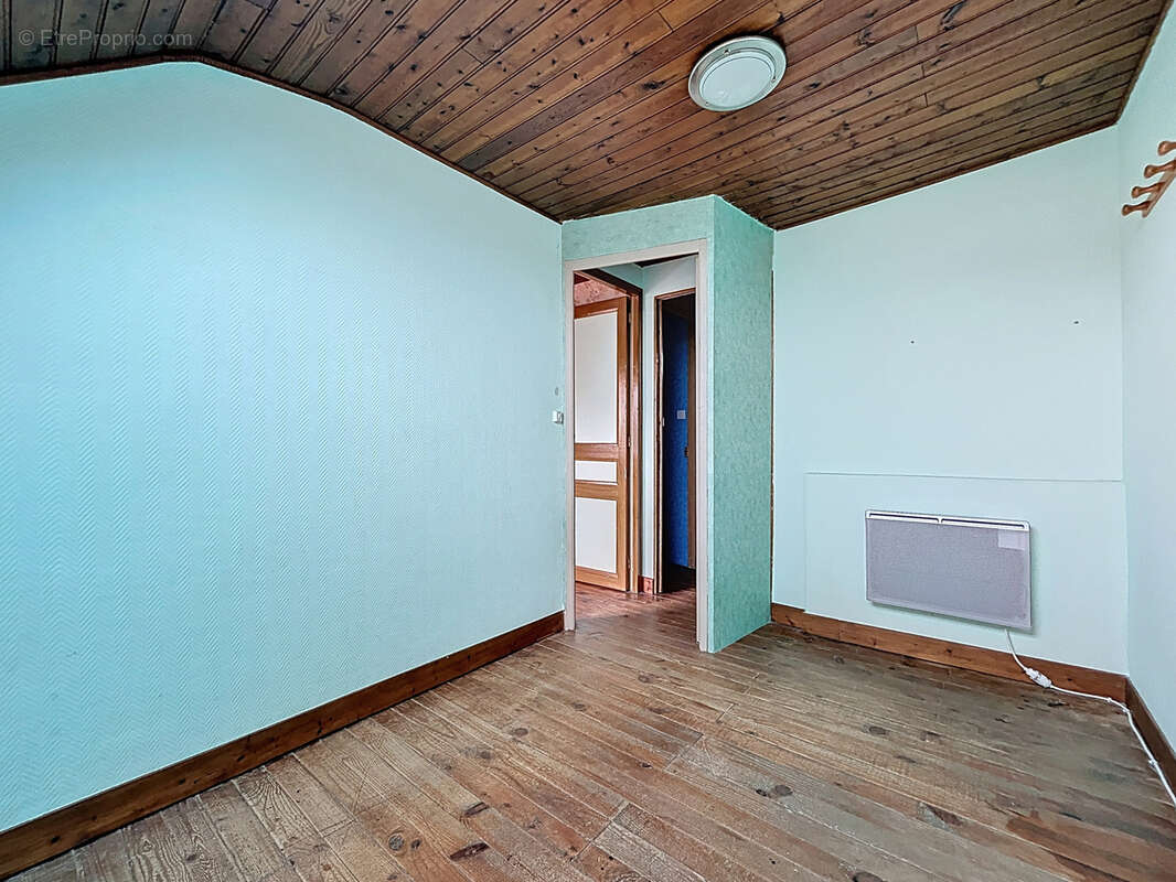 Maison à BARNEVILLE-CARTERET