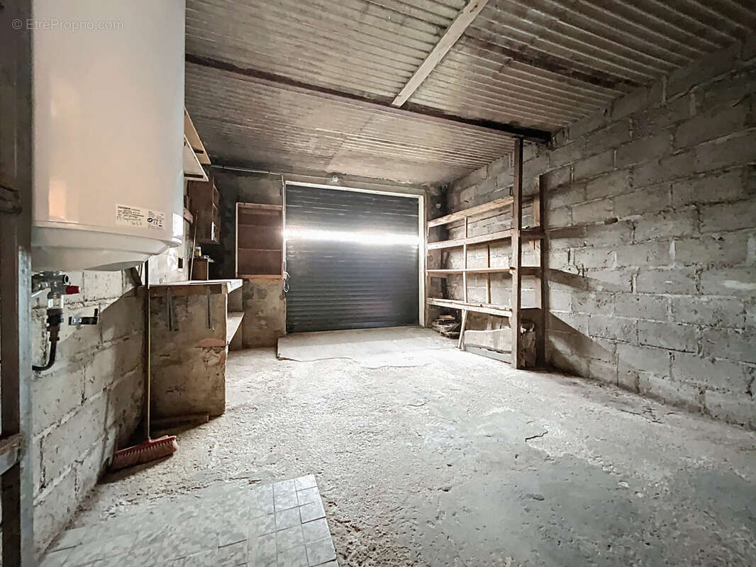 Maison à BARNEVILLE-CARTERET