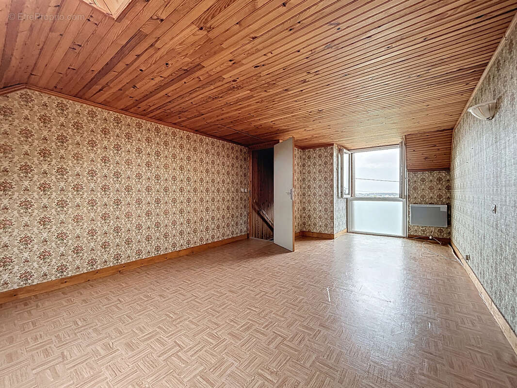 Maison à BARNEVILLE-CARTERET