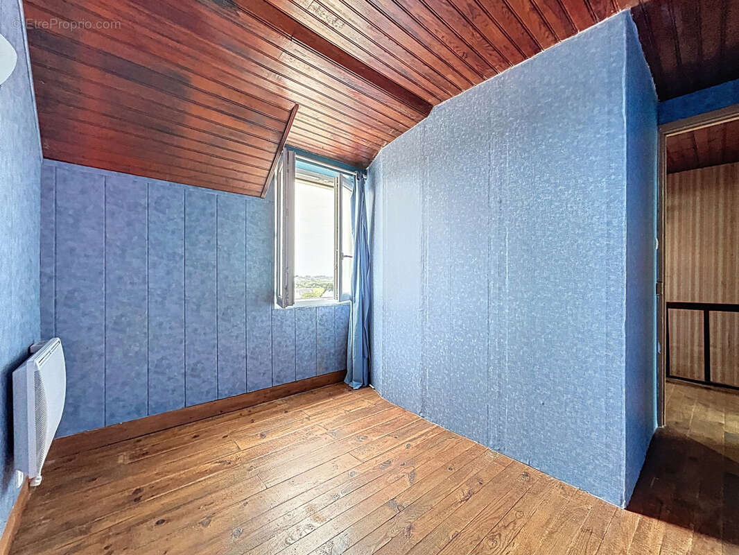 Maison à BARNEVILLE-CARTERET