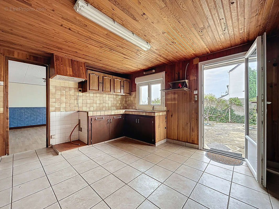 Maison à BARNEVILLE-CARTERET