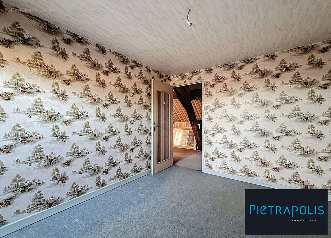 Appartement à PLOMBIERES-LES-DIJON