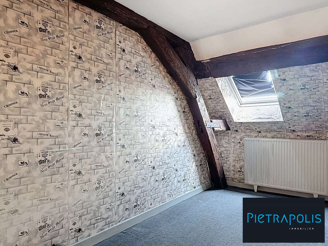 Appartement à PLOMBIERES-LES-DIJON