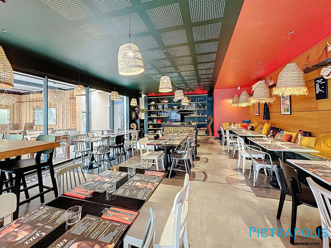 Commerce à NARBONNE