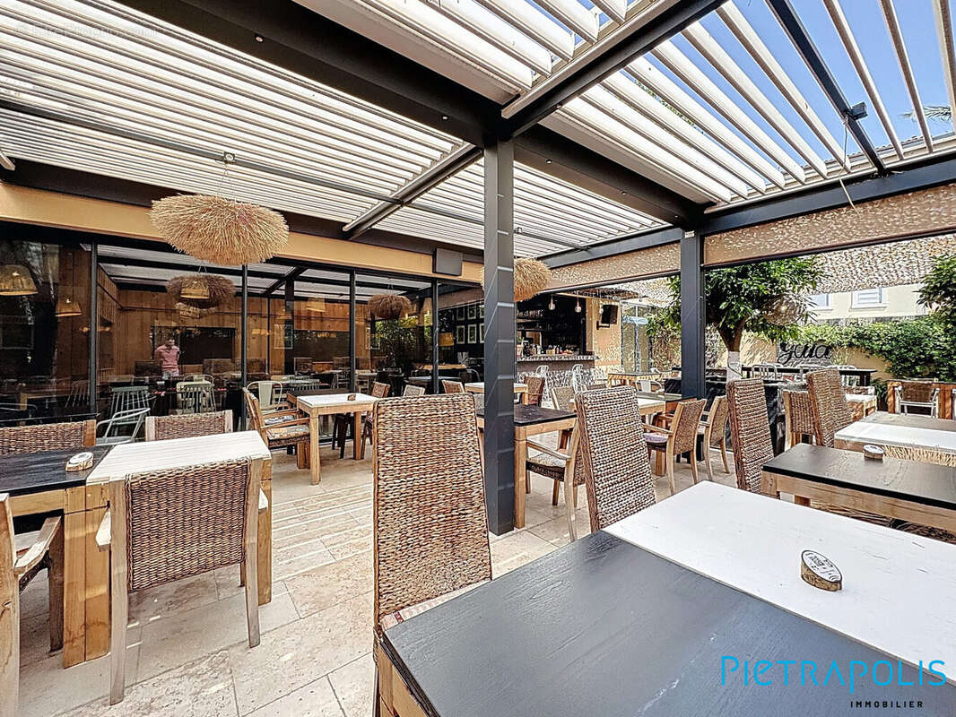 Commerce à NARBONNE