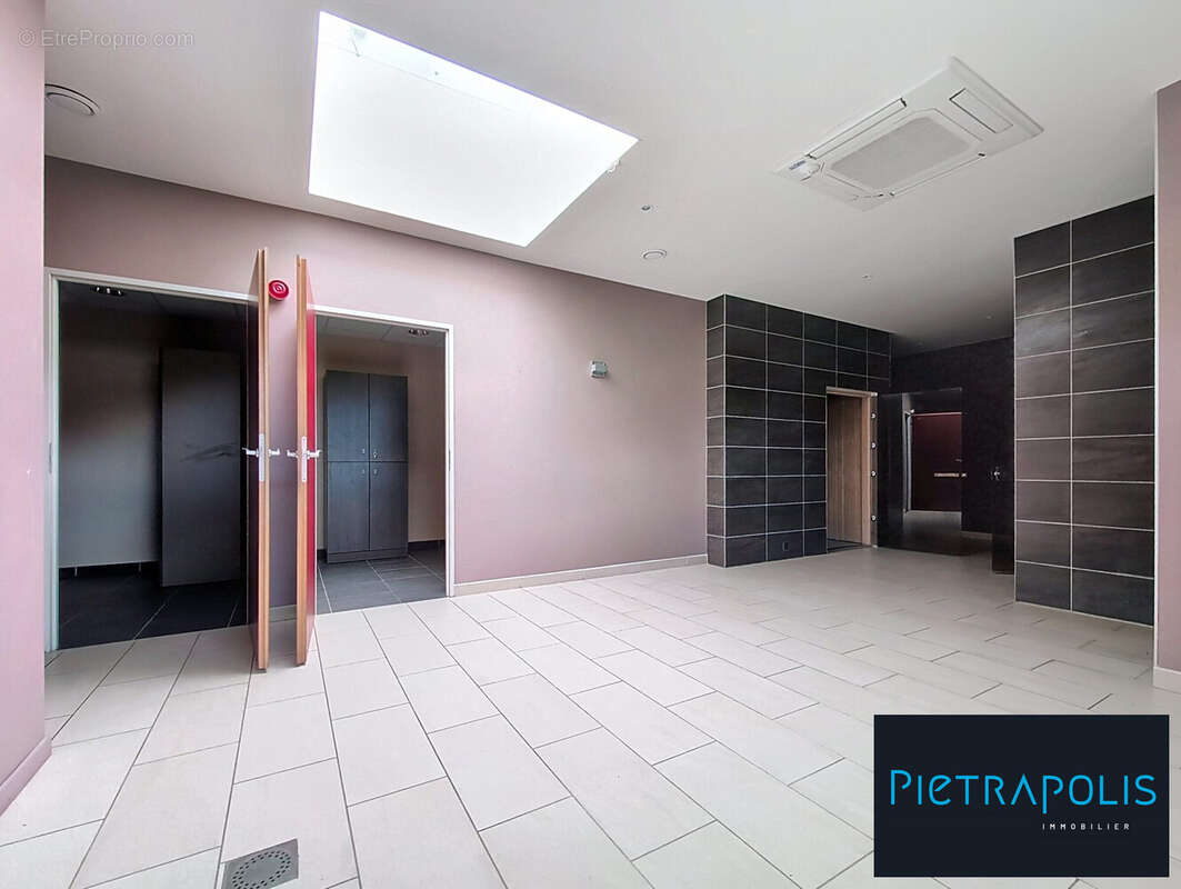 Commerce à CHAUMONT