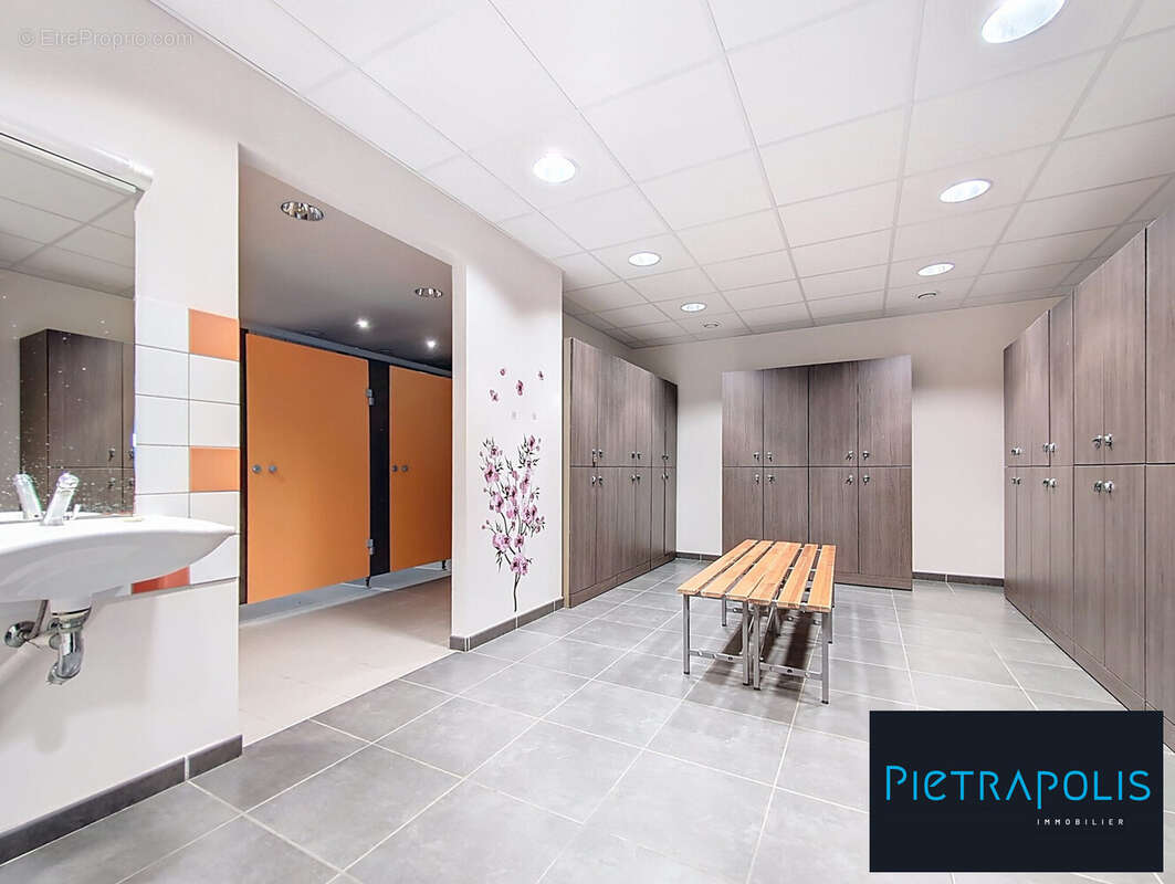 Commerce à CHAUMONT