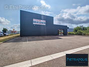 Commerce à CHAUMONT