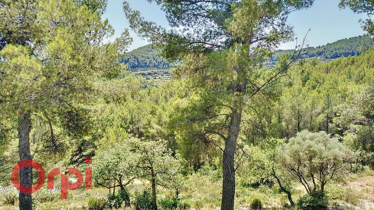 Maison à LA CADIERE-D&#039;AZUR