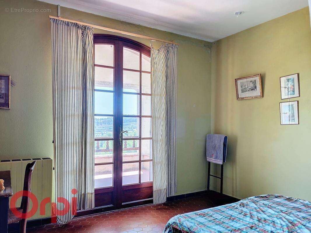 Maison à LA CADIERE-D&#039;AZUR