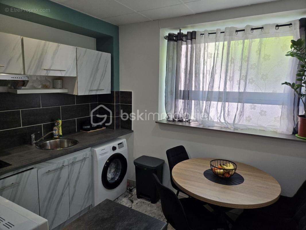 Appartement à ANNECY