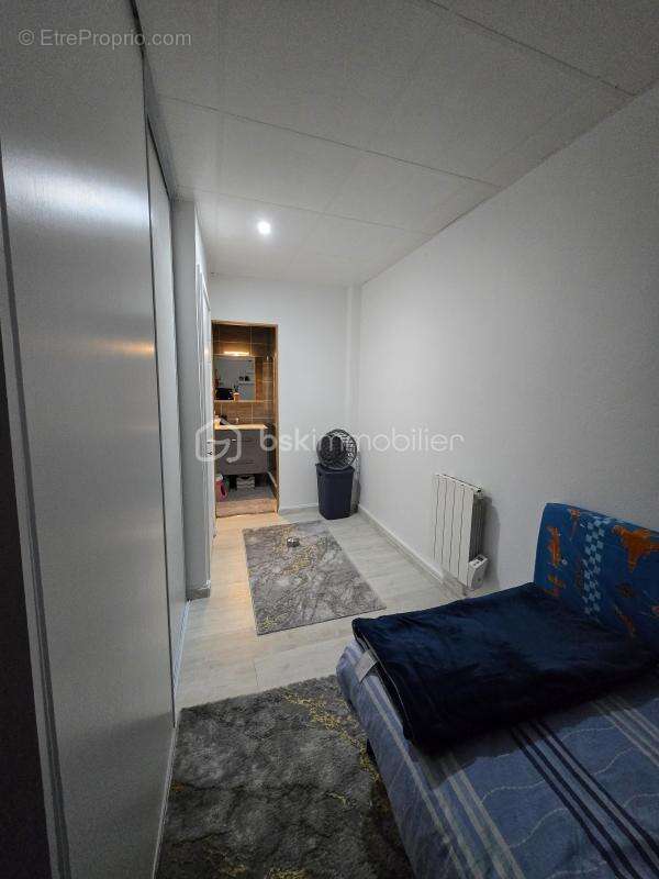 Appartement à ANNECY