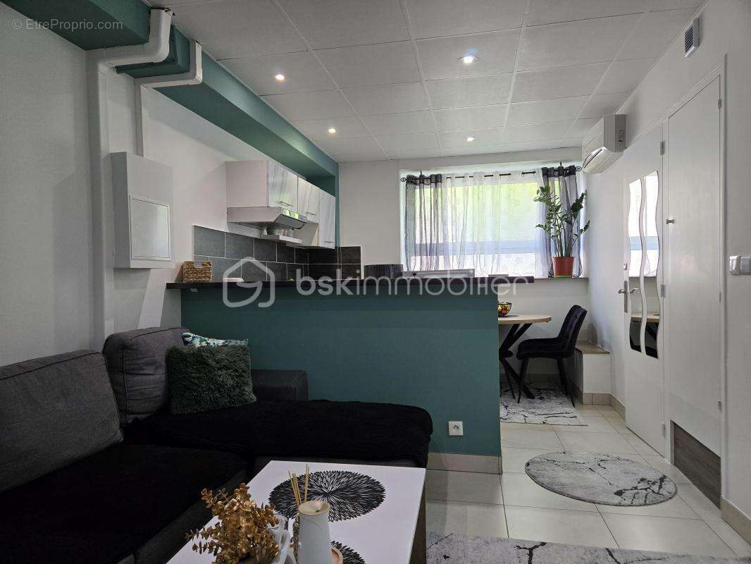 Appartement à ANNECY