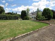 Maison à AZAY-SUR-THOUET