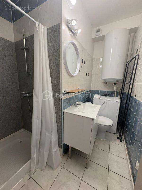 Appartement à BERCK