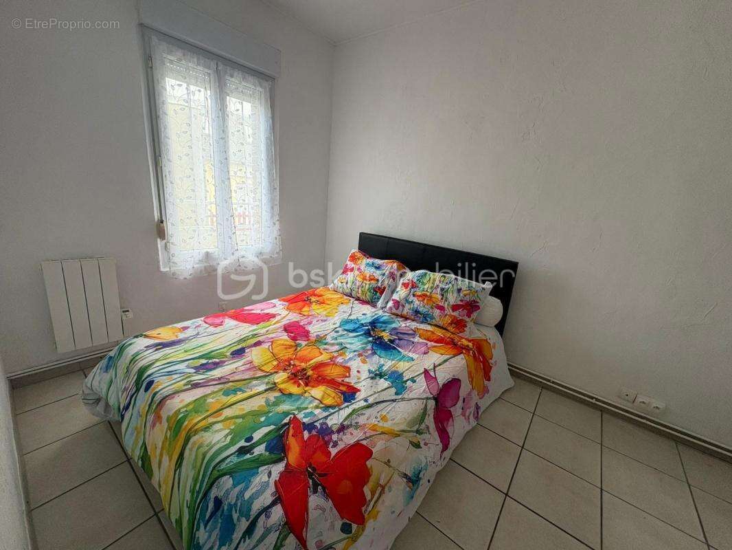 Appartement à BERCK