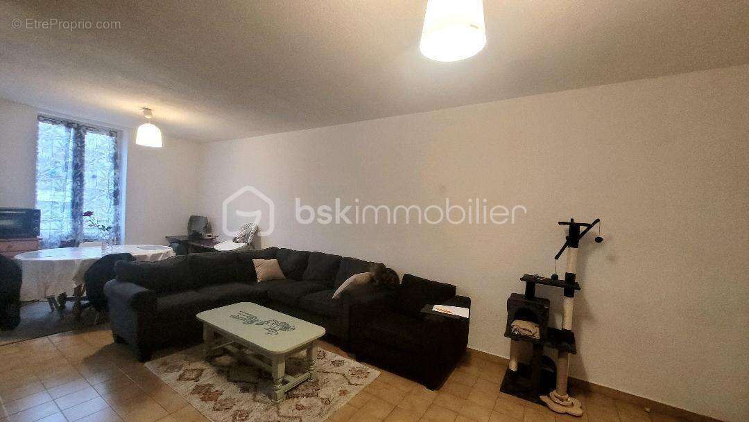 Appartement à BEDARIEUX