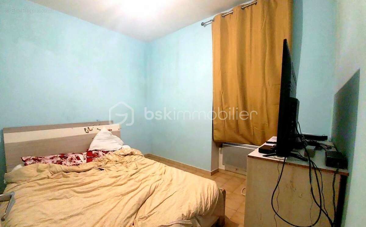 Appartement à BEDARIEUX