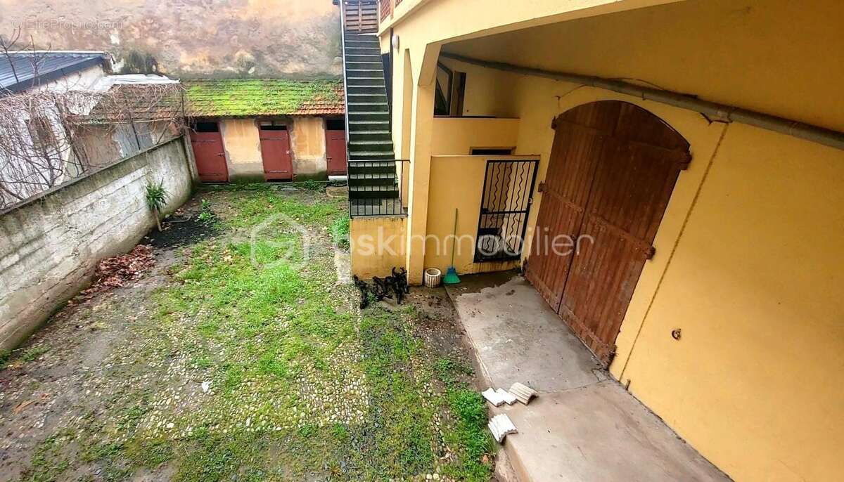 Appartement à BEDARIEUX