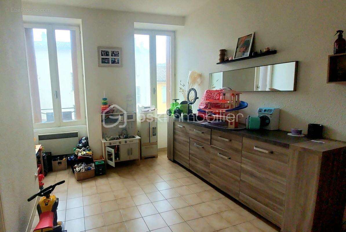 Appartement à BEDARIEUX
